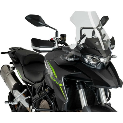 Puig Touring Screen 9485 Čierna (N)