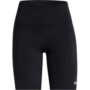 Under Armour Къси панталони Under Armour Women's Motion Performance Gym Shorts - Black