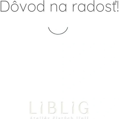 Darčeková poukážka LIBLIG 100€