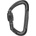 Edelrid Винтов карабинер Edelrid Pure Screw III Screwgate carabiner - Night - размер One Size (322-0222-0211)