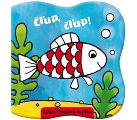 Čľup čľup