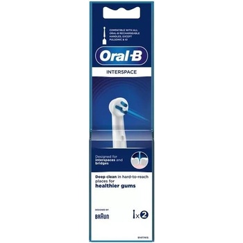 Oral-B Interspace 2 ks