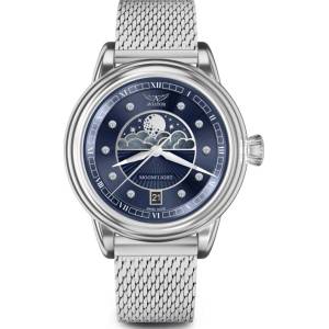 Aviator Дамски часовник aviator douglas moonflight diamonds - v. 1.33. 0.379. 5 (v.1.33.0.379.5) Часовници