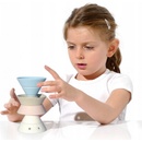 MOLUK HIX Pastelové barvy