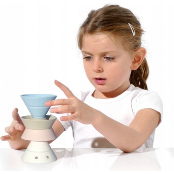 MOLUK HIX Pastelové barvy