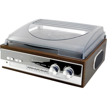 Soundmaster PL186