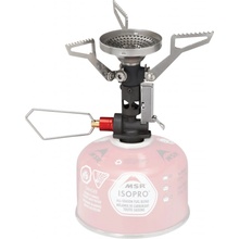 MSR PocketRocket Deluxe