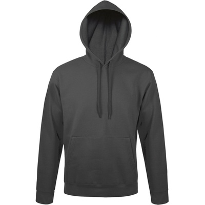Sol's pánska mikina SNAKE Dark grey so47101384