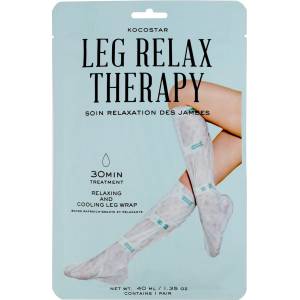 Kocostar Маска за уморени крака Relax Therapy, 40 ml - ozone