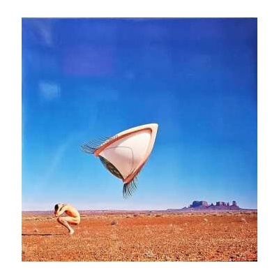The Cranberries: Bury The Hatchet LTD 2 LP