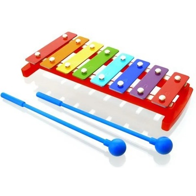 Soundsation Металофон 8 тона apg-8p