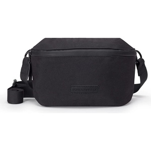 Ucon Acrobatics Чанта за рамо Ucon acrobatics Jona Medium Stealth Shoulder bag - Black - размер 1 l (510-6183-0111)