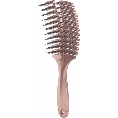Sibel Proflex kefa na vlasy S Rose Gold