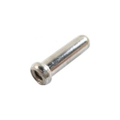 SunRace koncovka lanka INB60 2.1mm 500ks