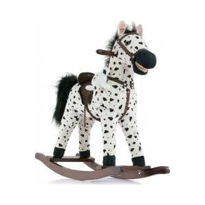 Milly Mally Mustang 2015 with Black Dots (2190)