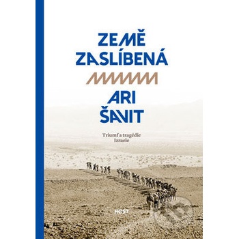 Země zaslíbená