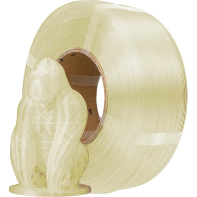 AzureFilm PLA Refill Transparent - 1, 75 mm / 1000 g (FPR171-0000)