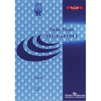 Fuga a 4 voci