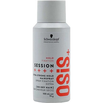 Schwarzkopf OSiS+ Session Extreme Hold Hair Spray 100 ml