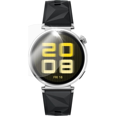FIXED Ochranné tvrzené sklo pro smartwatch Huawei GT 5 41mm, 2 ks v balení, čiré FIXGW-1492 – Zboží Živě