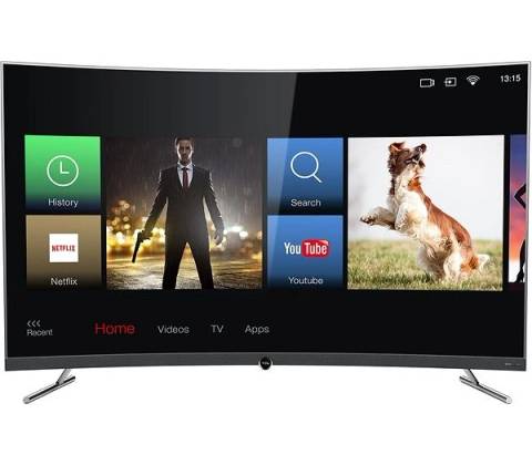 TCL 65DP670