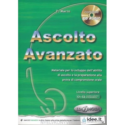 Ascolto | Telis Marin