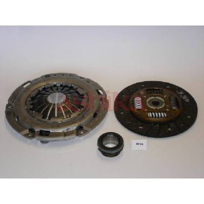 Sada spojky ASHIKA 92-W0-014