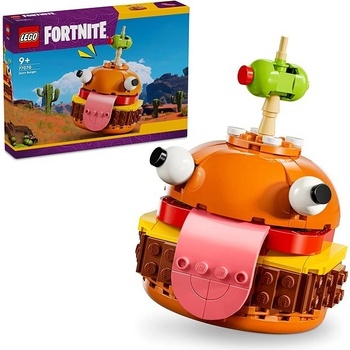 LEGO® Fortnite 77070 Durrr Burger