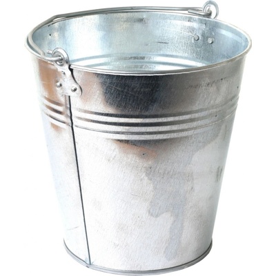 Vcas 1064024 vědro pozink ruské 10 l – Zbozi.Blesk.cz