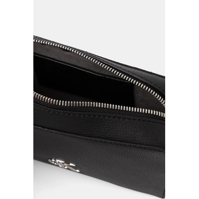 Calvin Klein чанта crossbody дамска от имитация на кожа (LV04K3162G)