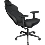 ThunderX3 Геймърски стол ThunderX3 SOLO 360 Ergonomic Racer - Черен (TX3-CHAIR-GAGC-418) - pcbuild