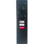 Mecool kd1, km1, km6, km9 pro - оригинален дистанционен контрол с гласово управление (kd1, km1, km6, km9 pro) Дистанционно
