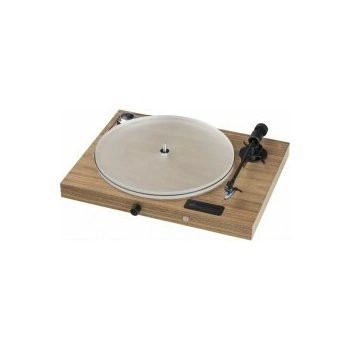 Pro-Ject JukeBox S2 + Pick It 25A