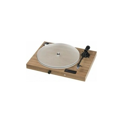 Pro-Ject JukeBox S2 + Pick It 25A