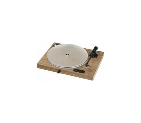 Pro-Ject JukeBox S2 + Pick It 25A