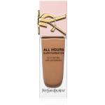 Yves Saint Laurent All Hours Glow Foundation дълготраен фон дьо тен цвят MN6 25ml