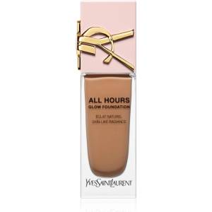 Yves Saint Laurent All Hours Glow Foundation дълготраен фон дьо тен цвят MN6 25ml