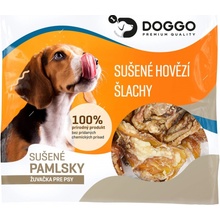 DOGGO Sušené hovězí šlachy 250 g