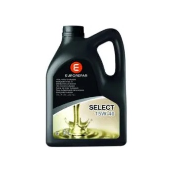 Image 1 of Eurorepar Select 15W-40 5 l