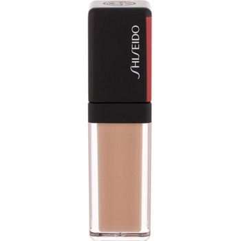 Dr. Hauschka Foundation Vyživujúci make-up s minerálnymi pigmentmi 001 Cashew 30 ml