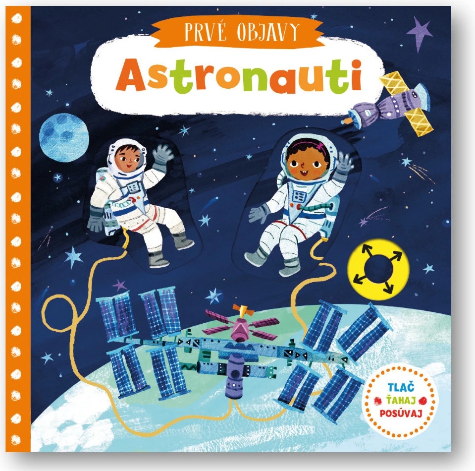 Astronauti