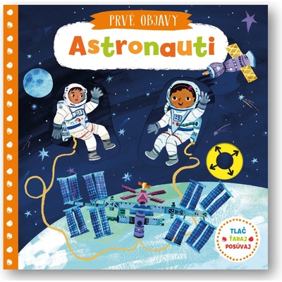 Astronauti