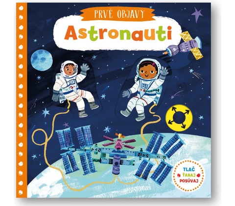 Astronauti