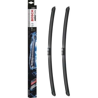 Bosch 800+750 mm BO 3397007313