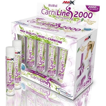 Amix CarniLine Pro Fitness 2000 250 ml
