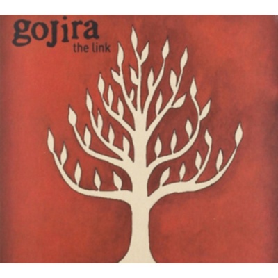 Gojira - Link Limited Edition CD