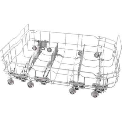 Bosch Siemens 00772836 spodní koš myčky nádobí