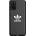 Adidas OR Molded Case Trefoil за Samsung Galaxy S20+ - черен (8718846075244)