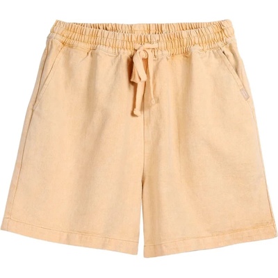 Oxbow Дамски къси панталони Oxbow Women's Domingo Walkshorts Shorts - Tan - размер 38 (EU) (112-4023-0213)