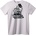 NOONEBRAND Тениска Next Point Дрифт - 3XL, Black